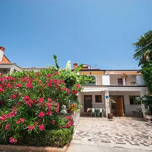  Appartamento Haus Roko Croazia