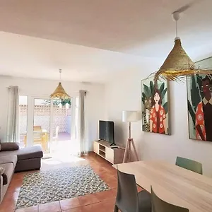  Villa La Casa De La Papaya, By Comfortable Luxury Spagna