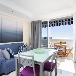  Appartamento Playa Honda Seaviews By Sunkeyrents Spagna
